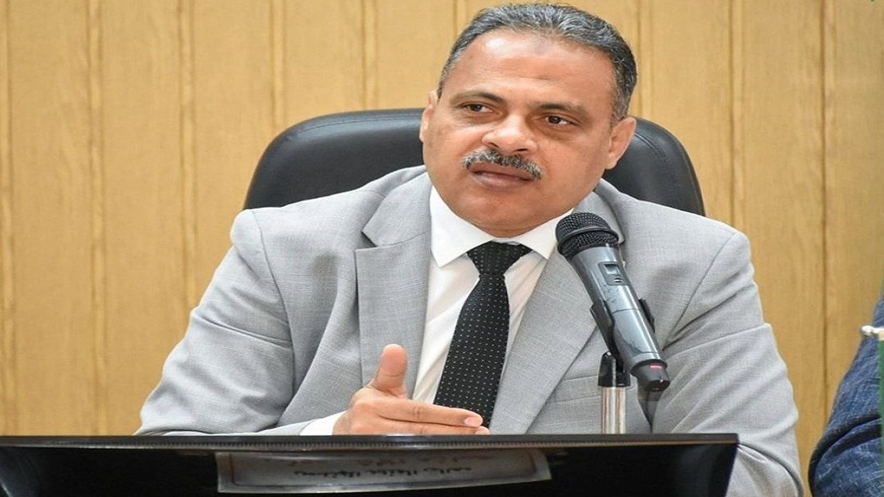 محافظة الشرقية تواصل رفع درجة الاستعداد القصوى لمواجهة تقلبات الأحوال الجوية